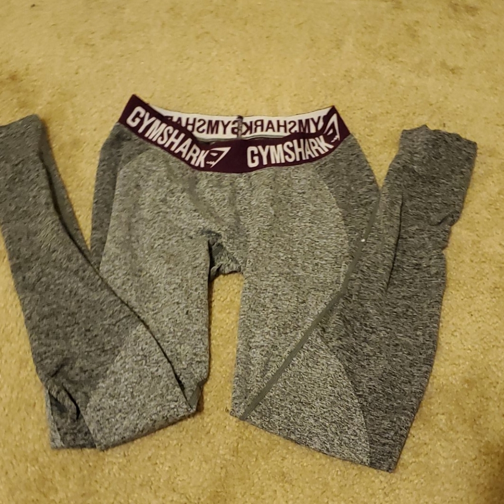 Gymshark flex leggings